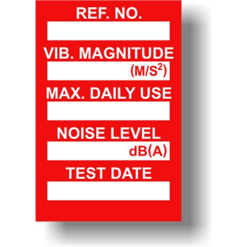 Vibration Control Mini Tagging System (TG63R)